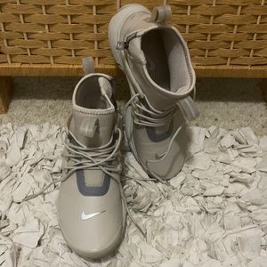 Nike Air Presto Mid-Top Utility sneaker